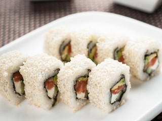 Shiki Sushi