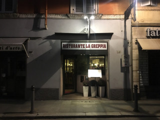 La Greppia