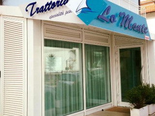 Trattoria Lo Monte