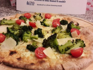 Pizza Export Da Antonio