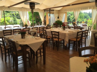 Osteria Pian Delle Viti