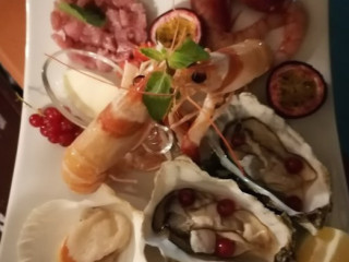 Trattoria Pizzeria Canape
