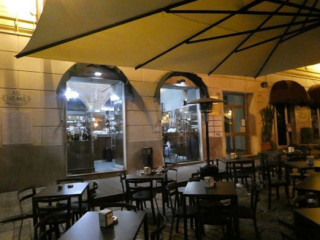 San Sci Bistrot Pasticceria