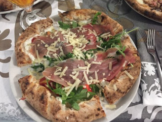 Pizzeria Maruzzella Di Cocozza Luigi& Co.