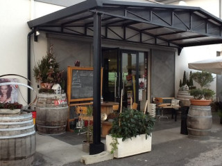 Casa Bottega Caffe