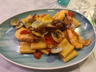 La Rondinella Da Anna