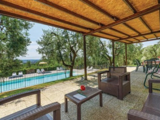 Agriturismo Il Ghianda