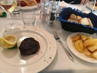 Trattoria Paoli