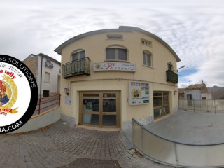 Pizzeria Jolly