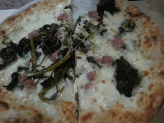 Pizzeria Via Veneto