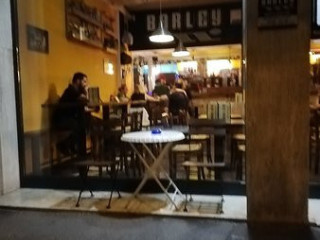 Barley Birroteca