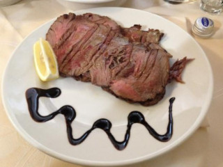 Trattoria Alla Sega