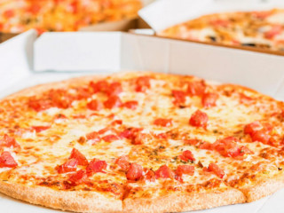 Orient Pizzeria Och Indisk Mat