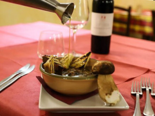 Agriturismo Bisenzio