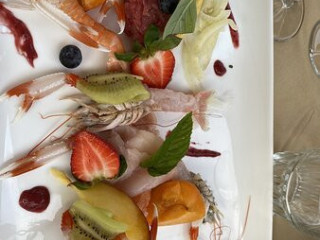 Il Bristo Di Sapore Di Mare