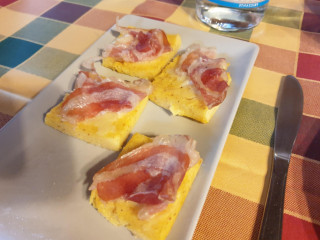 Agriturismo Cerri
