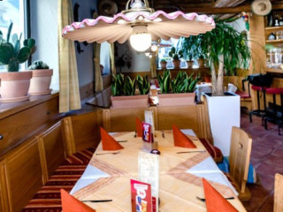 Rablander Grillstube El Mexicano