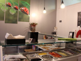 Pizzeria La Coccinalla