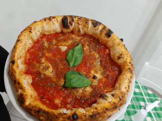 Pizzeria Mario Dal 1970