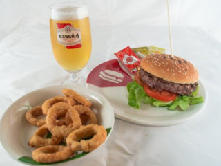 L'hamburgeria