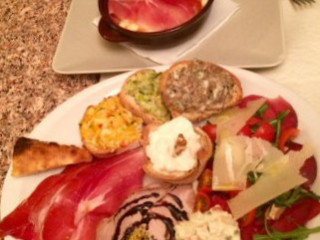 Osteria La Postierla