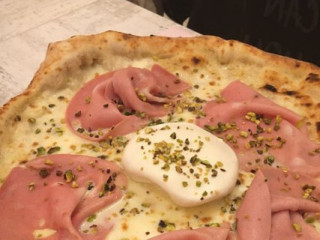 Dantó Il Pizzaiolo Di Spaccanapoli