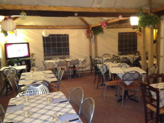 Pizzeria Il Girasole