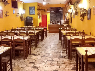 Osteria San Gaetano
