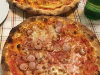 Pizzeria Canturina