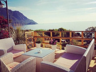 Shardan Lounge-bar Restaurant