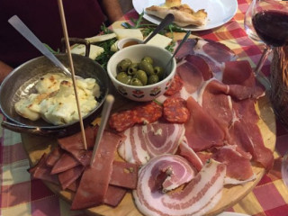 Bufalo Grill