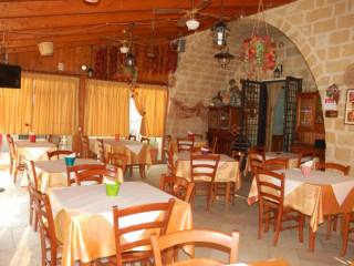 Pizzeria Borgo Antico