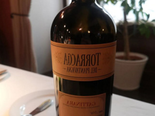 Trattoria Dei Commercianti