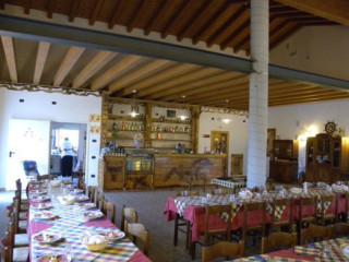 Agriturismo Nonna Rina