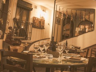 Villa Taverna