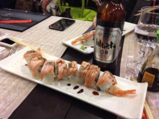 Tokyo Sushi