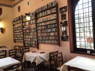 La Taverna Del Castello
