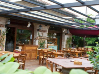 Enoteca Oca Bianca