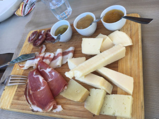 Per Bacco Trattoria Pizzeria
