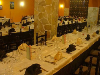 Pizzeria Villa Venere