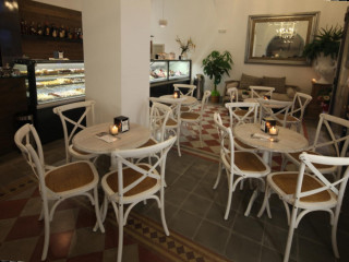 Martinucci Specchia