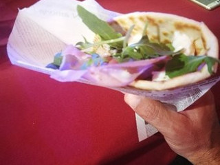 La Piadineria