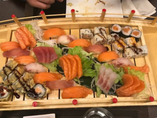 My Sushi