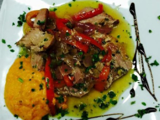 Le Due Sicilie Arte E Sapore