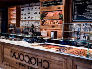 Gelateria Chocolat