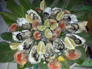 Sea'n Sun Lounge Bar Restaurant
