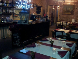 Infernot Cantina Con Cucina E Pizza