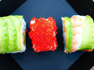 Kyosko Sushi