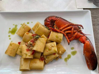 Spadafino Sea