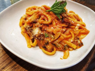 Osteria Sorrentina